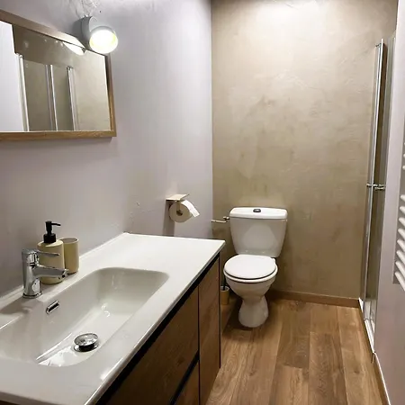 2 Pieces Avec Jardin Pres Teleski - Fr-1-464-245 Apartment Pralognan-la-Vanoise